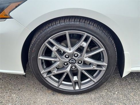 Used 2024 Nissan Altima 2.0 SR image 34