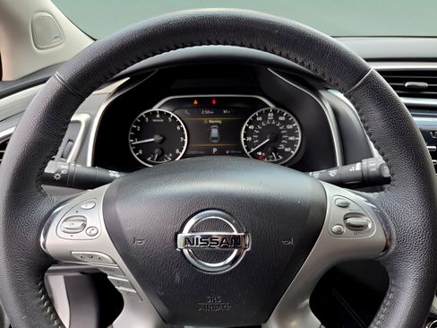 Used 2016 Nissan Murano SL FWD image 18