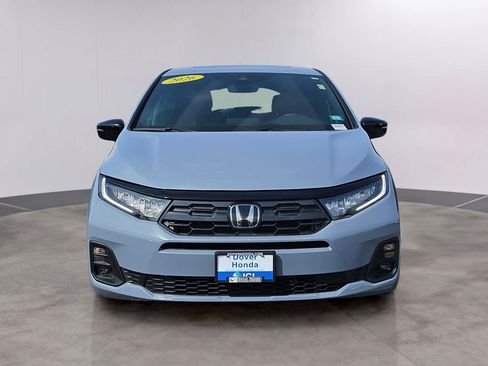Certified 2026 Honda Odyssey Sport-L image 2