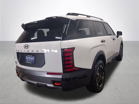 New 2026 Hyundai Palisade XRT Pro AWD/4WD image 14
