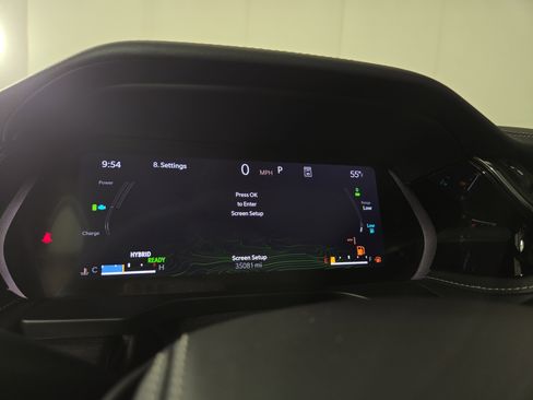 Certified 2023 Jeep Grand Cherokee Overland image 18