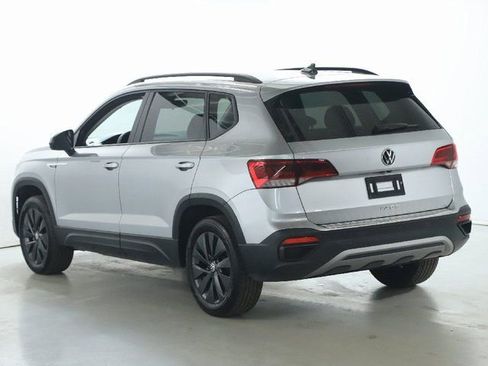 Used 2023 Volkswagen Taos S image 40