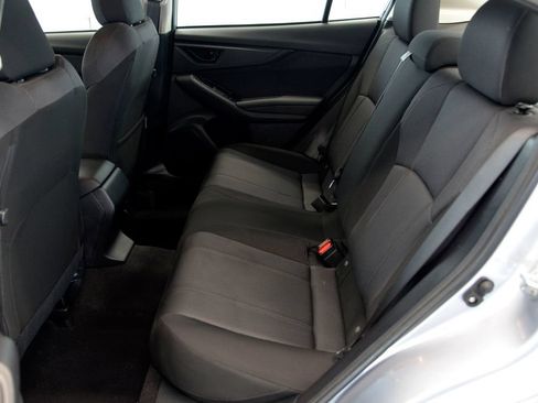 Used 2023 Subaru Impreza 2.0i Premium AWD/4WD image 29