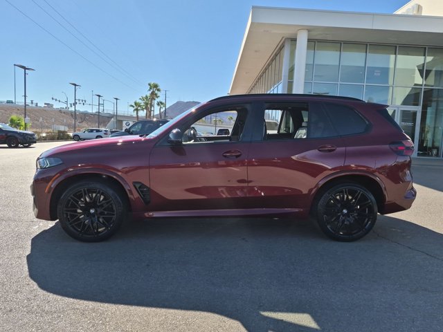 Used 2026 BMW X5 M Competition AWD/4WD image 9