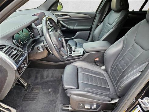 Used 2019 BMW X3 M40i AWD/4WD image 18