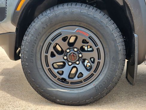New 2026 Nissan Frontier Pro-X RWD image 11