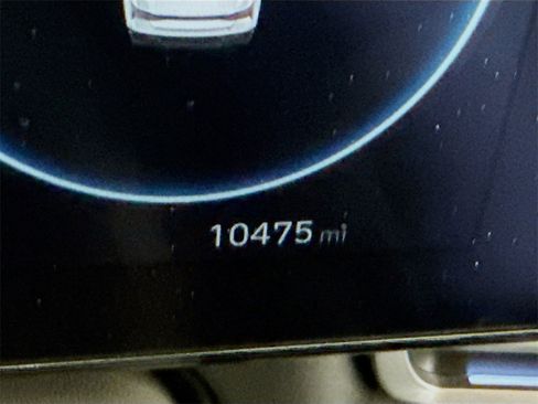 Certified 2024 Hyundai Elantra SEL w/ Convenience Package image 5