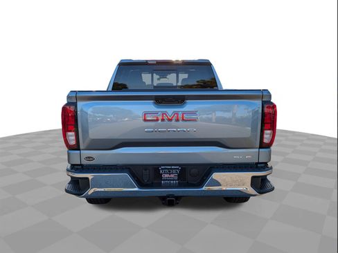 New 2026 GMC Sierra 1500 SLE w/ Preferred Package image 5