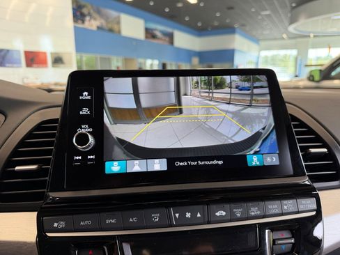 New 2026 Honda Odyssey EX-L image 21