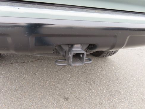 Used 2021 Toyota 4Runner TRD Pro image 14