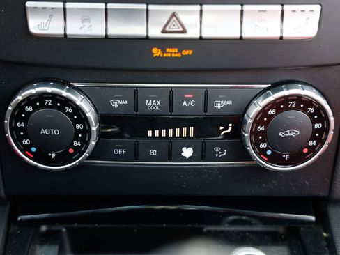 Used 2015 Mercedes-Benz C 63 AMG Coupe image 34