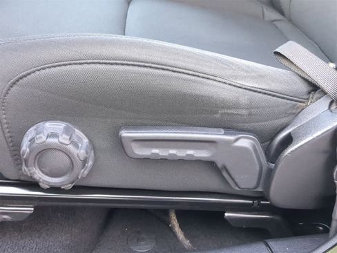 Certified 2021 Jeep Wrangler Unlimited Sport image 23