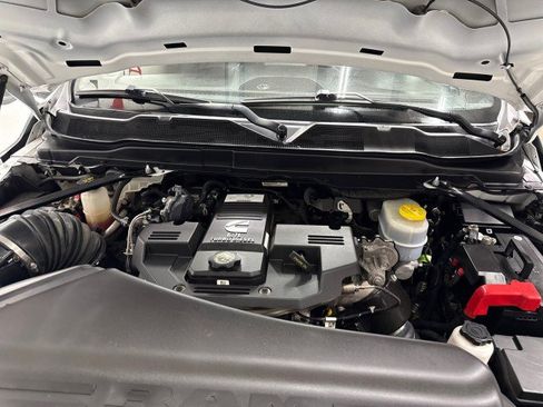 Used 2024 RAM 2500 Tradesman AWD/4WD image 43