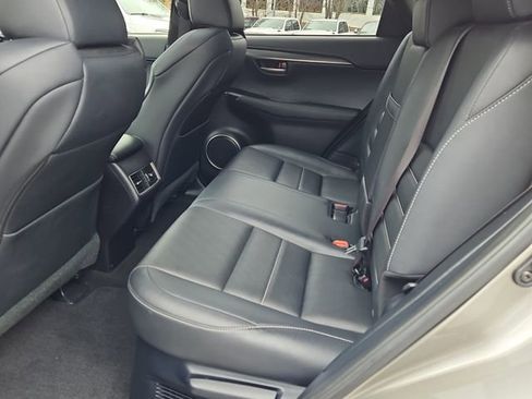 Used 2015 Lexus NX 200t 200t image 11