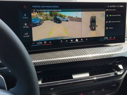 New 2026 BMW M340i w/ Premium Package RWD image 13
