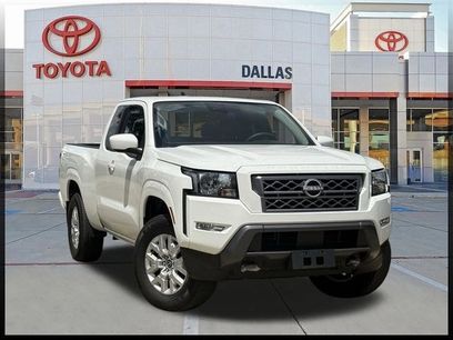Used 2024 Nissan Frontier SV w/ SV Convenience Package