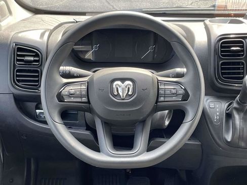 New 2026 RAM ProMaster 2500 w/ Convenience Group image 20