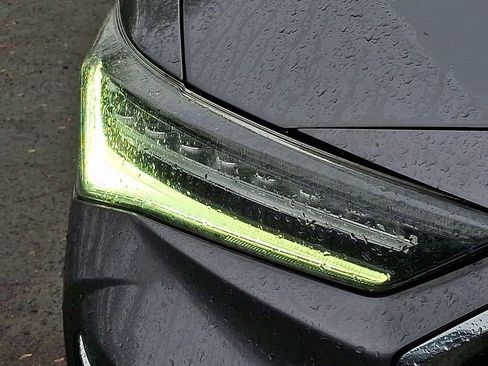 Used 2021 Acura ILX w/ Premium Package FWD image 34