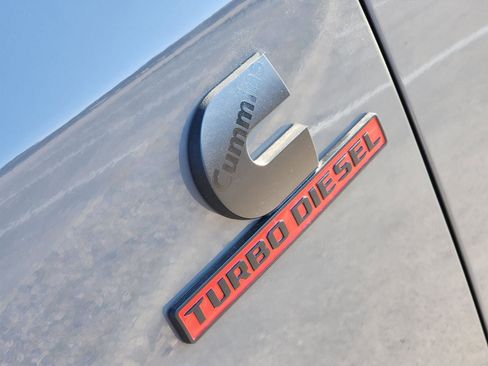 New 2026 RAM 2500 Tradesman AWD/4WD image 19