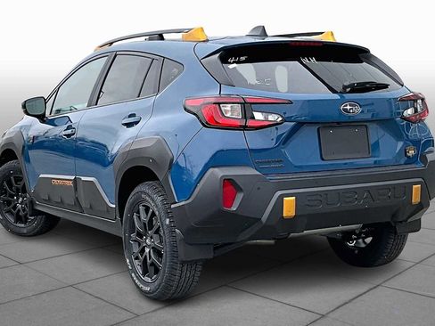 New 2026 Subaru Crosstrek 2.5i Wilderness image 11