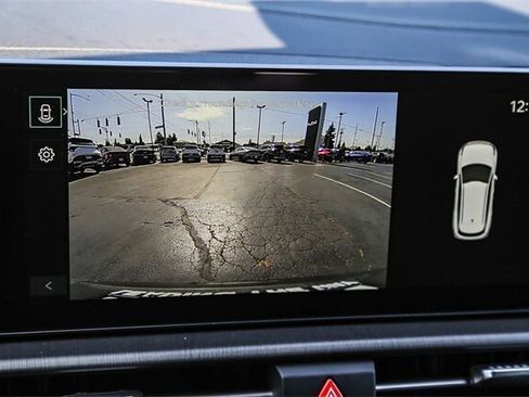 New 2026 Kia Sportage X-Line w/ X-Line Premium Package image 22