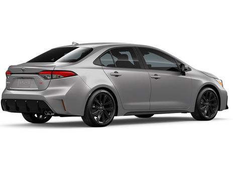 New 2026 Toyota Corolla SE FWD image 10