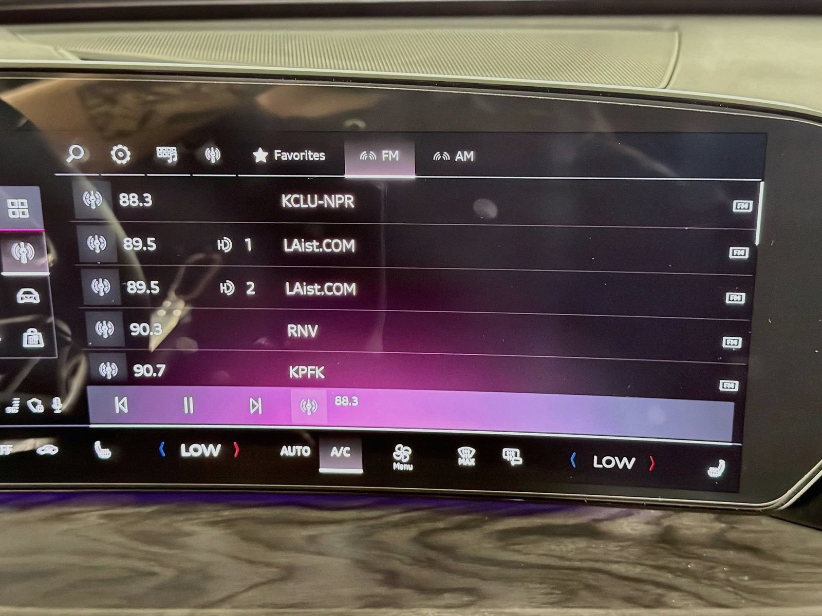 Certified 2025 Audi Q5 Premium w/ Premium Plus AWD/4WD image 14