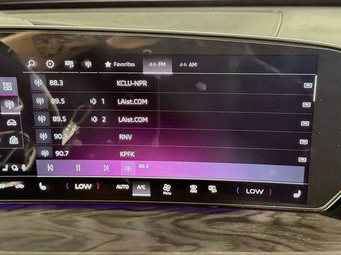 Certified 2025 Audi Q5 Premium Plus w/ Premium Plus AWD/4WD image 14