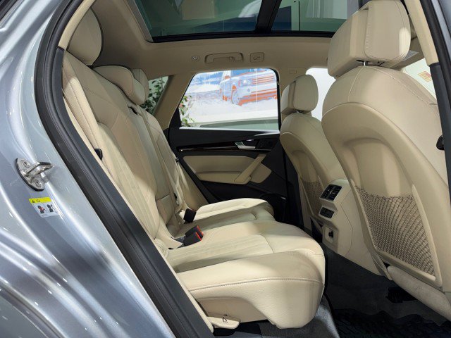 Used 2018 Audi Q5 2.0T Premium Plus AWD/4WD image 57