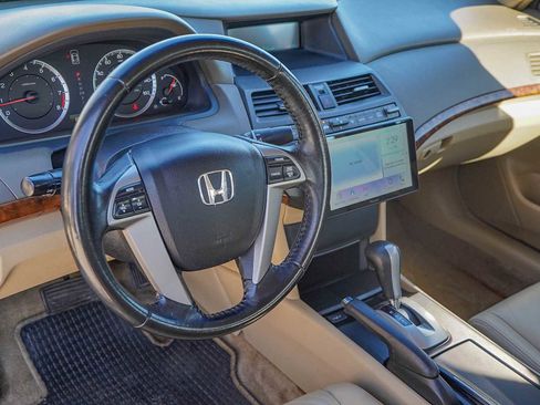 Used 2009 Honda Accord EX-L image 9