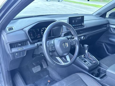 Used 2024 Honda CR-V Sport image 13