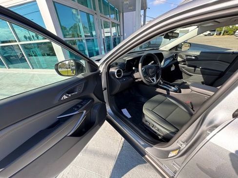 New 2026 Chevrolet Trax ACTIV w/ Driver Confidence Package image 9