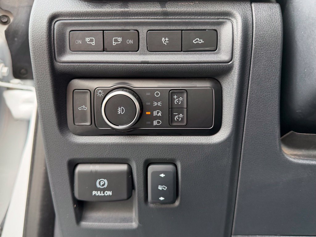 Used 2024 Ford F150 Raptor AWD/4WD image 29