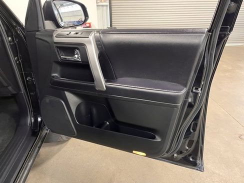 Used 2024 Toyota 4Runner SR5 image 12