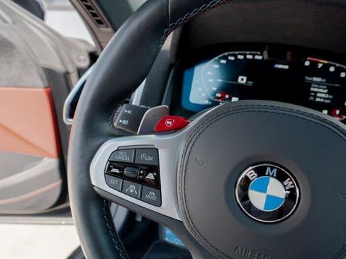 Used 2025 BMW M8 Competition image 58