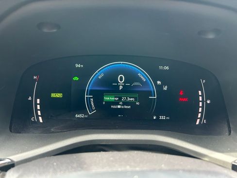 Certified 2025 Toyota Camry SE FWD image 23
