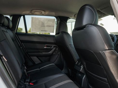 New 2026 MAZDA CX-50 AWD 2.5 S w/ Select Package image 12