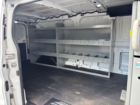 Used 2020 Ford Transit 150 Low Roof AWD w/ Upfitter Package image 17