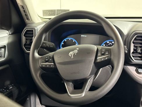 Used 2023 Ford Bronco Sport Big Bend image 25