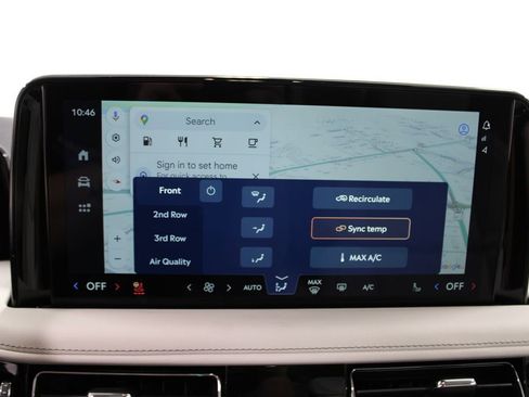 New 2026 Lincoln Aviator Reserve image 52