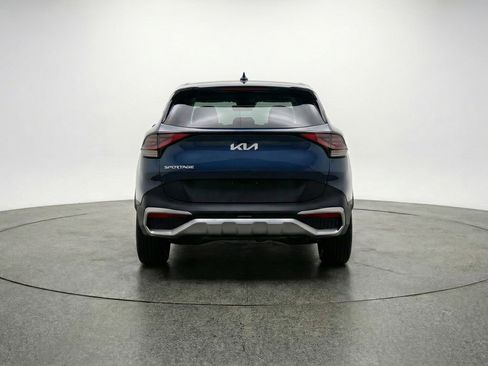Used 2025 Kia Sportage LX FWD image 7