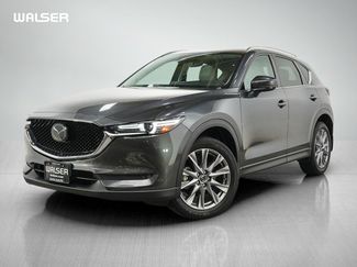 Used 2019 MAZDA CX-5 Grand Touring Reserve AWD/4WD video 1