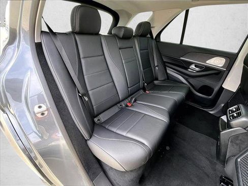 New 2026 Mercedes-Benz GLE 350 4MATIC image 29