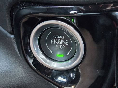 Certified 2023 Chevrolet Silverado 1500 High Country w/ Z71 Off-Road Package image 23