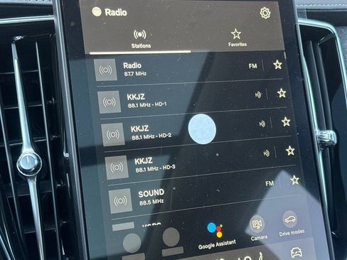 New 2026 Volvo XC90 T8 Ultra w/ Protection Package image 22