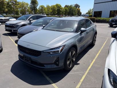 Used 2023 Polestar Polestar 2 w/ Pilot Pack