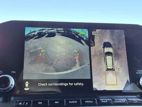 Used 2024 Mitsubishi Outlander SE image 26