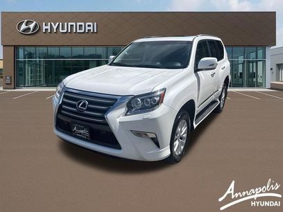 Used 2017 Lexus GX 460 Premium w/ Premium Package
