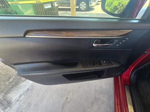 Used 2015 Lexus ES 350 w/ Luxury Package image 56