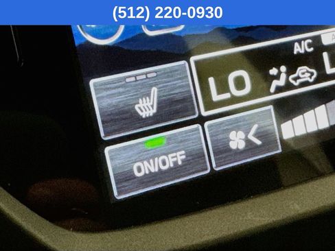 Used 2026 Subaru Forester Sport AWD/4WD image 25